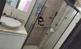 Imagem 2: Apartamento de 3 Quartos para Aluguel em Taubaté, Vila das Jabuticabeiras 70 m² com Segur