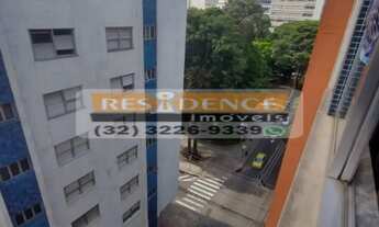 Imagem 7: Kitnet para Aluguel, Centro Juiz de Fora MG