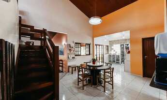 Imagem 7: Vendo Casa Condomínio Capim Macio