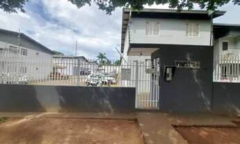 Imagem: Apartamento térreo perto da Zahran