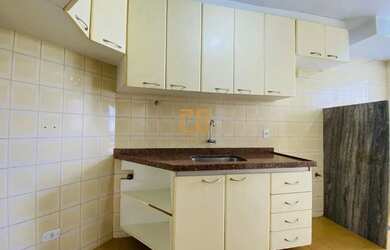 Imagem 3: Apartamento para alugar no Edifício Porto Cale no Setor Bela Vista em Goiânia - GO