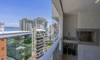 Imagem 5: LDL Apartamento 3 dormitórios sendo 1 suíte 2 vagas e vista mar no Agronômica