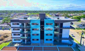 Imagem 4: Apartamento com 2 dormitórios à venda por R$ 646.000,00 - Eliana - Guaratuba/PR