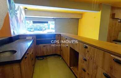 Imagem 7: Salão comercial para locação na Av. Presidente Kennedy em Indaiatuba/SP