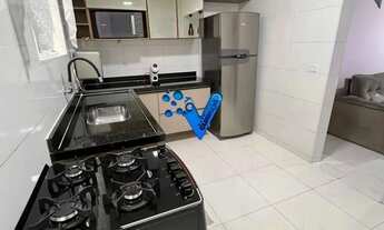 Imagem 5: Casa em Condomínio 82 m² com 2 quartos Jd. Las Palmas/Astúrias Guarujá