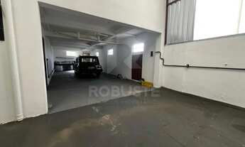 Imagem 4: Locação de Comercial / Barracão/Galpão na cidade de Botucatu