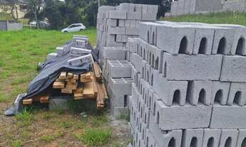 Imagem: Terreno 500 m2 ( 10x50