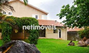 Imagem 2: Venda Casa Jardim Botânico Brasília