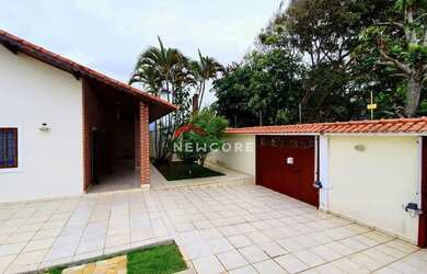 Imagem 5: Casa em Rua Manoel da Nobrega - Cidade Nova Peruibe - Peruíbe/SP