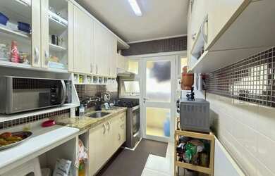 Imagem 4: Apartamento 2 dormitórios- Nonoai