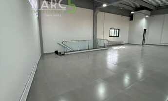 Imagem 3: Aluguel - GALPAO - LAVORARE Aruja SP