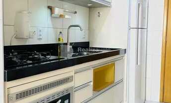 Imagem 7: FR-AP5131-Ótimo Apartamento com2 dorms sendo 1 suíte, lazer completo no Jd. Aquarius em SJ