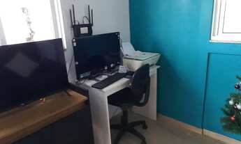 Imagem 6: Casa com três quartos em palhoça sc