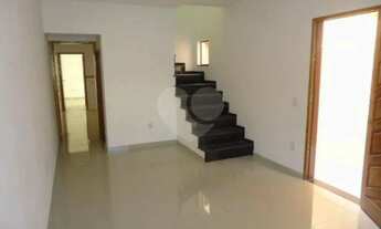 Imagem 3: Sobrado com 4 quartos à venda em Vila Rosália - SP