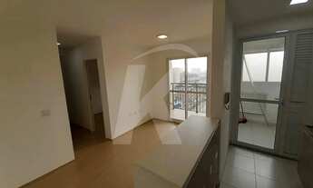 Imagem 4: Apartamento com 2 quartos sendo 1 suíte e 1 vaga de garagem na Vila Guilherme