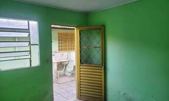 Imagem 2: Casa qno 09 Casa com 3 dormitórios