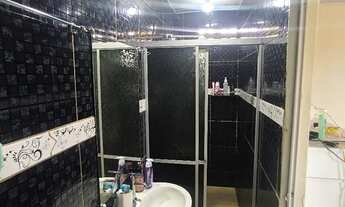 Imagem 6: Casa de esquina Casa com 3 dormitórios