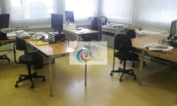 Imagem 2: Imóvel para aluguel com 415 metros quadrados em Brooklin Paulista - São Paulo - SP