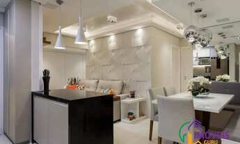 Imagem 2: APARTAMENTO - ACLIMAÇÃO - SP