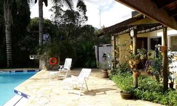 Imagem 7: Casa em Rua Cravinhos - Barra do Una - São Sebastião/SP