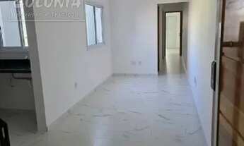 Imagem 4: Cobertura a venda - Parque das Nações, Santo André