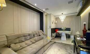 Imagem: EDIFÍCIO MANDARIM, 88M², 2 QAURTOS SENDO