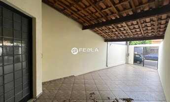 Imagem 2: Casa para alugar em Santa Bárbara D'Oeste, Jardim São Camilo, com 2 quartos, com 100