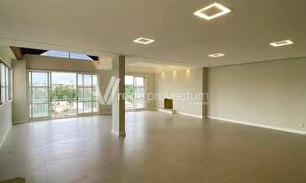 Imagem: Cobertura com 4 suites à venda no Jardim