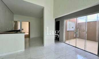 Imagem: Casa com 3 dormitórios à venda, 100 m²