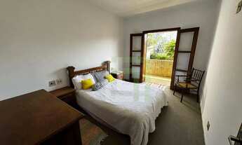 Imagem 4: Casa à venda, 440 m² por R$ 3.300.000,00 - Jardim Santa Teresa - Jundiaí/SP