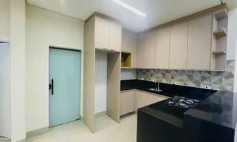 Imagem 5: Casa em Condomínio para Venda em Álvares Machado, Condomínio Portinari II, 3 dormitórios