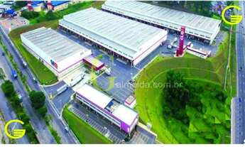 Imagem: Pavilhão/Galpão para alugar no bairro