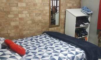 Imagem 3: Casa no Jardim Serrano