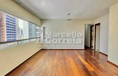 Imagem 2: Apartamento de 95m² no bairro de Ponto do Rosarinho