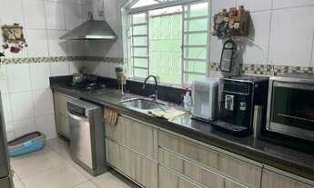 Imagem 7: Oportunidade - Casa Residencial - Parque Industrial - 3 Dormitórios - 300m²