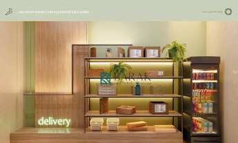 Imagem 4: Apartamento com 3 dormitórios à venda, 110 m² por R$ 1.400.000,00 - Jardim Aclimação - Mar