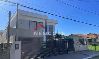 Imagem 2: Casa de condomínio em Rua Irineu Ferreira Pinto - Ponta Grossa - Maricá/RJ