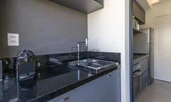 Imagem 14: Aluguel Apartamento 1 Dormitórios - 33 m² Pinheiros