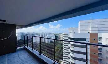 Imagem: Apartamento à venda no MANSÃO BELLAGIO