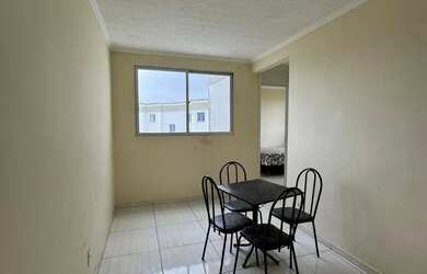 Imagem 4: Apartamento residencial para Venda em condominio fechado, Lagoa Salgada, Feira de Santana