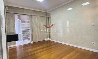 Imagem 5: Apartamento de 3 Quartos no Parque das Castanheiras, a 2 quadras do mar