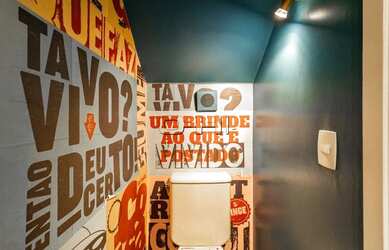 Imagem 5: Aluguel Apartamento 2 Dormitórios - 105 m² Pinheiros