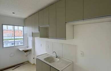 Imagem: SMART TORQUATO 2 QUARTOS PRIMEIRA LOCAÇÃO