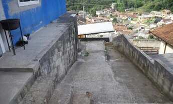 Imagem 6: Casa em Rua João Andreoli - Vila Abernéssia - Campos do Jordão/SP