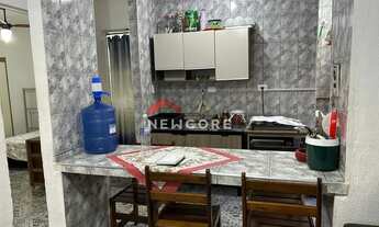 Imagem 4: Apartamento em Rua Aristeu Rodrigues da Silva - Guapiranga - Itanhaém/SP