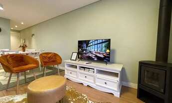 Imagem: Apartamento com 2 dormitórios à venda