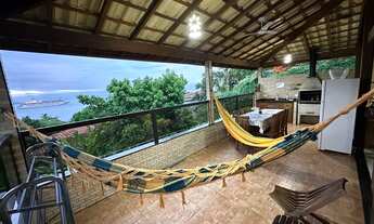 Imagem: CASA EM ILHABELA PARA TEMPORADA