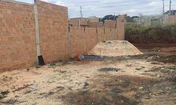 Imagem: Terreno à Venda Jardim Bela Vista