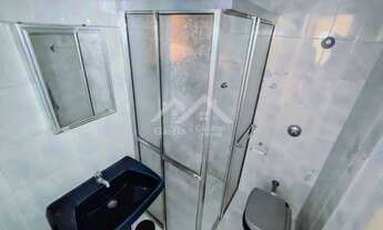 Imagem 5: Apartamento em Peruíbe, com 2 quartos e vaga de garagem em frente ao extra do Três Marias