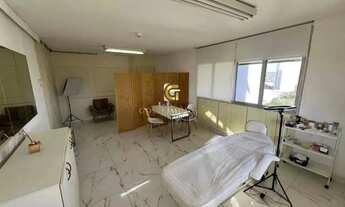 Imagem 7: Sala Comercial á venda - Edifício Liberal Center - Vila Adyana